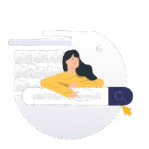 If you are eligible for car financing with us, an approval email will be sent to you along with the necessary documentation.